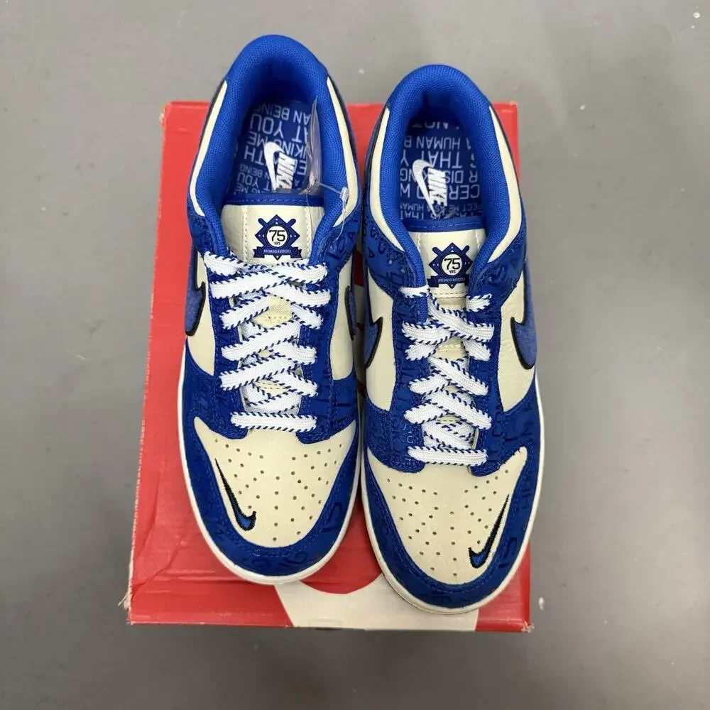 Nike dunk low